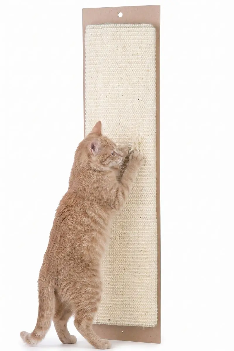 Krabplank voor Katten