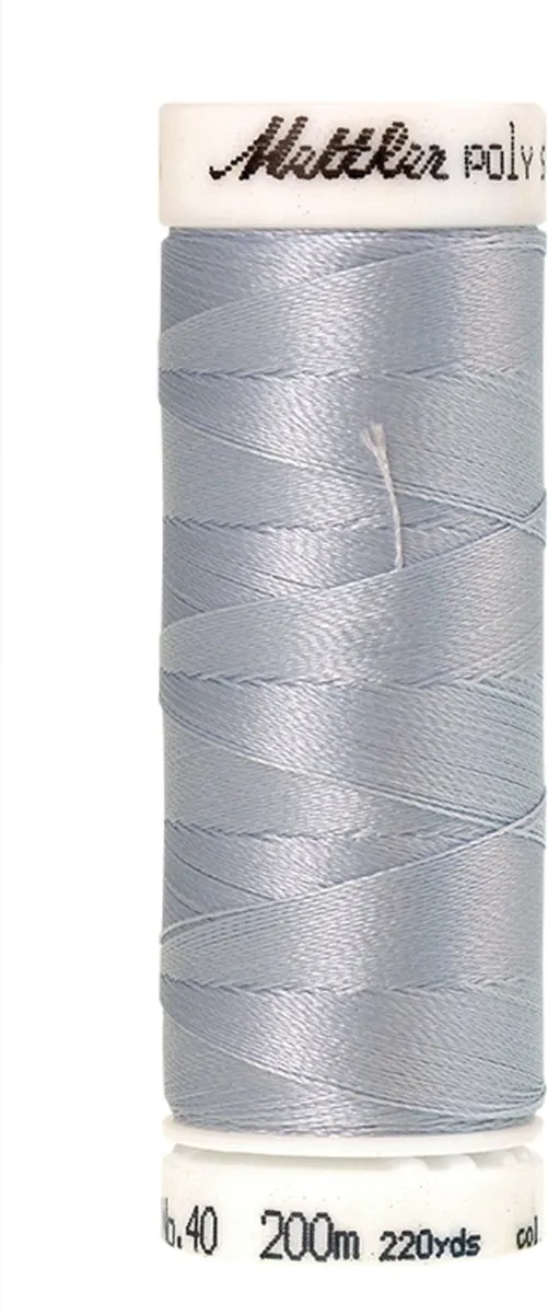 Amann Mettler Polysheen Borduurgaren 200m