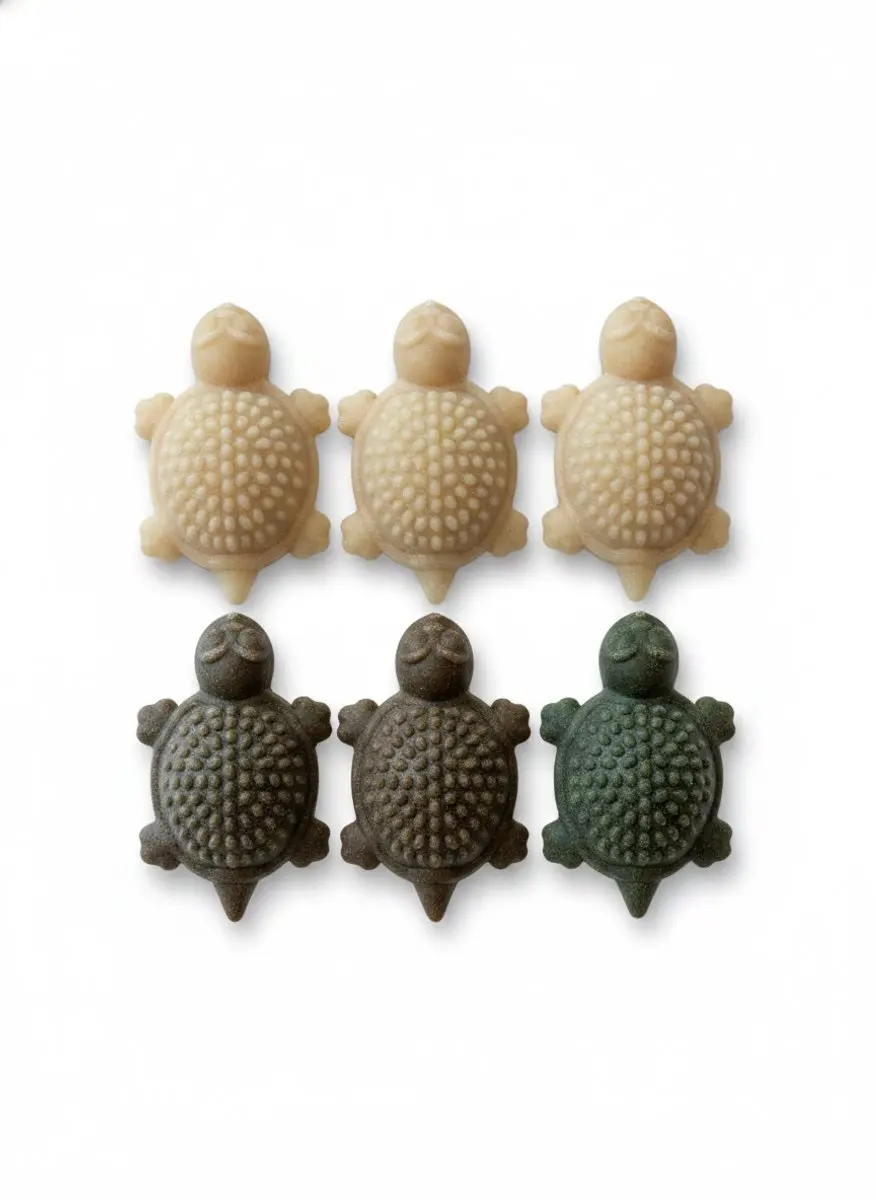 animalking Vegan Hondensnack Schildpad