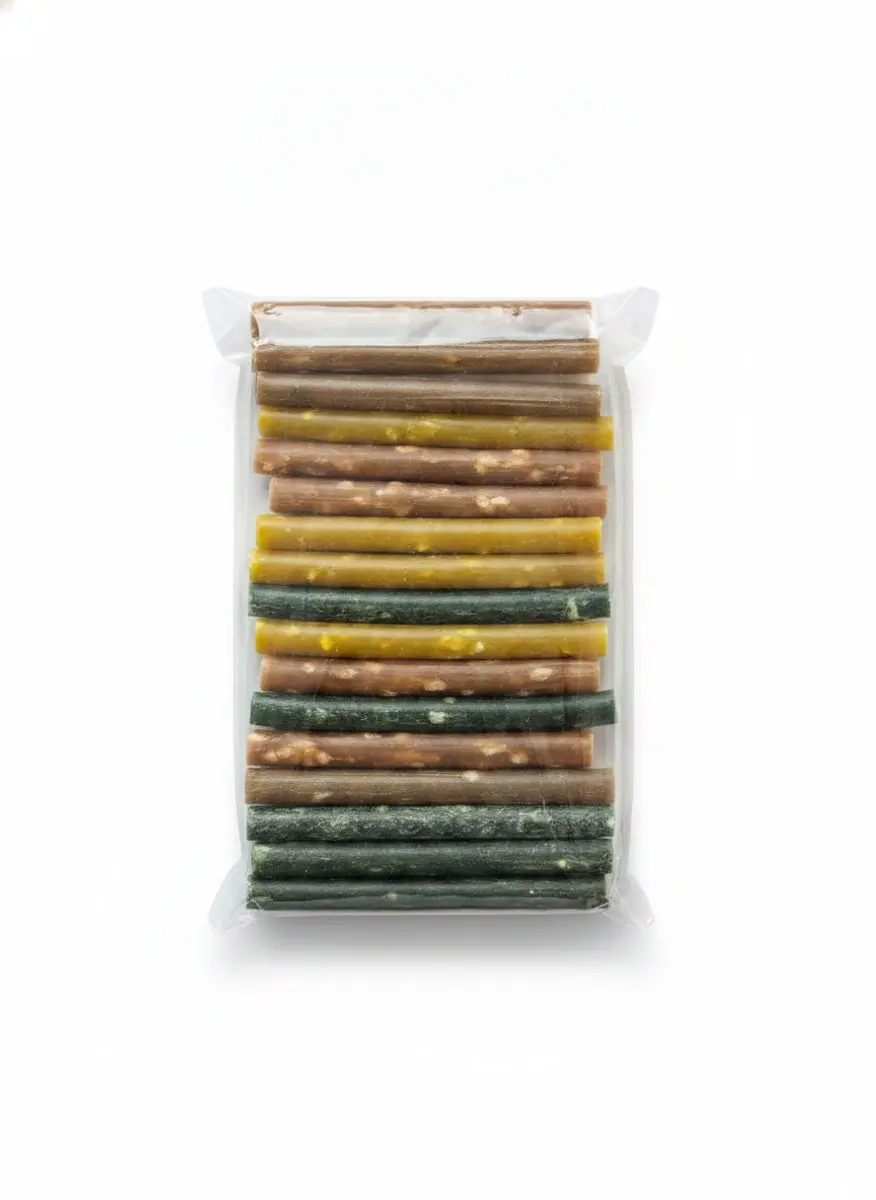 animalking Vegan Kauwsticks voor Honden