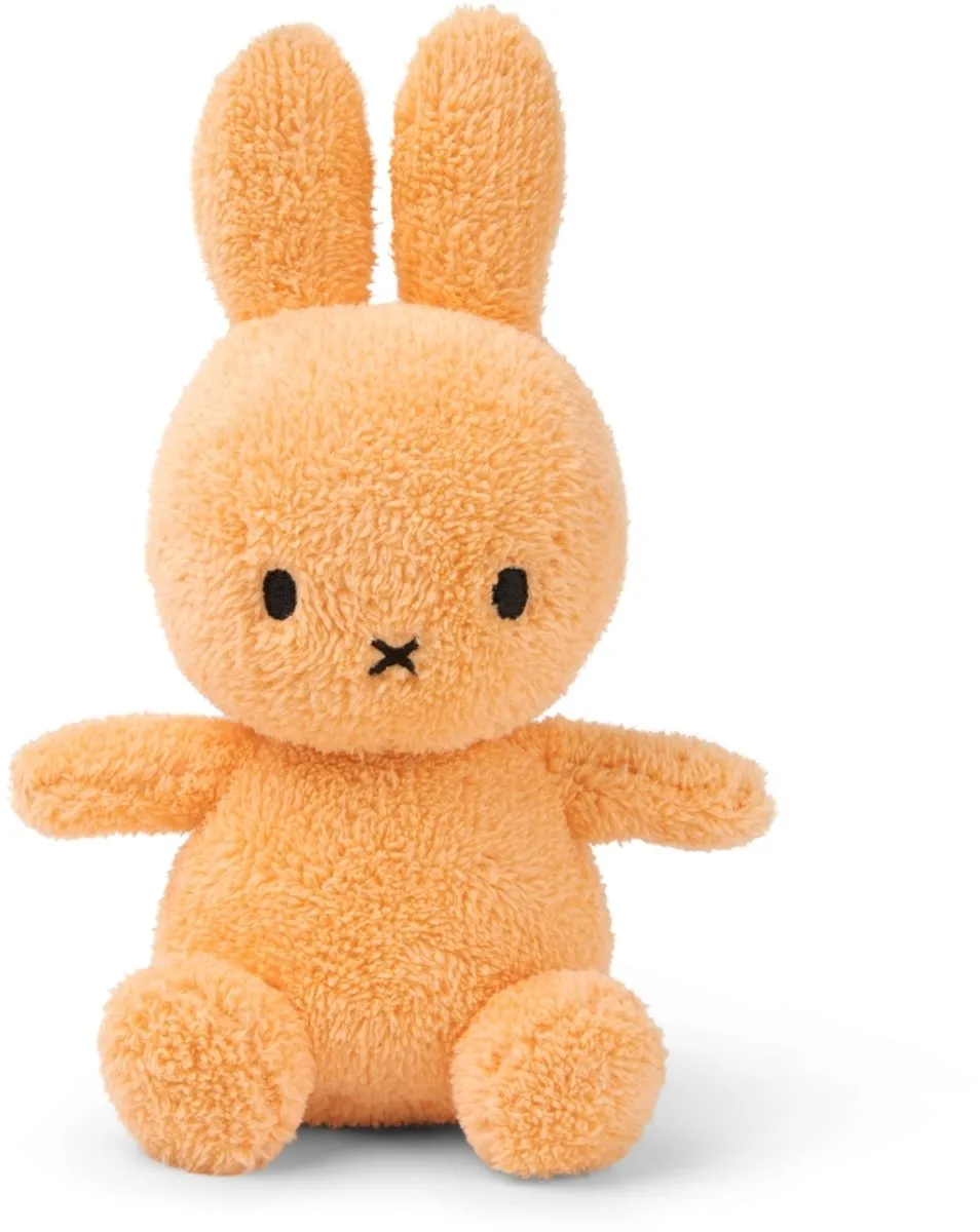 International Bon Ton Toys Nijntje Terry Knuffel
