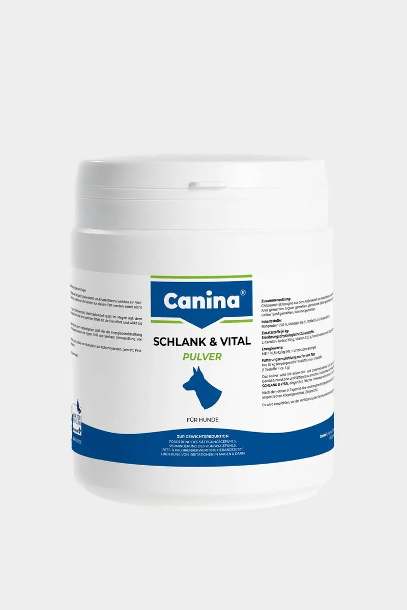Canina Slank & Vitaal
