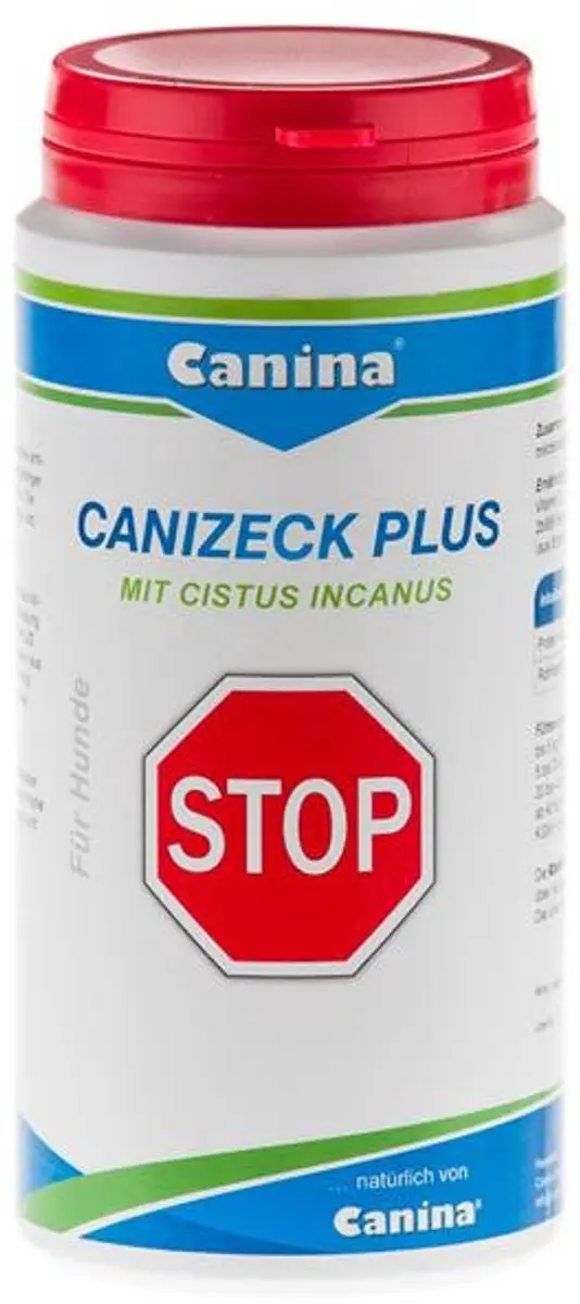 Canina Canizeck Plus