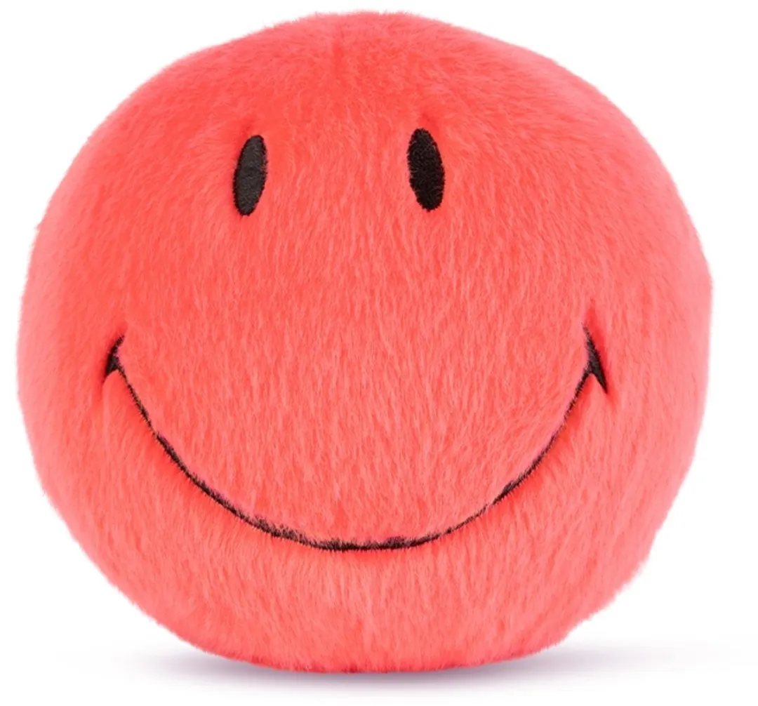 Bon Ton Toys Smiley Fuzzy 13cm