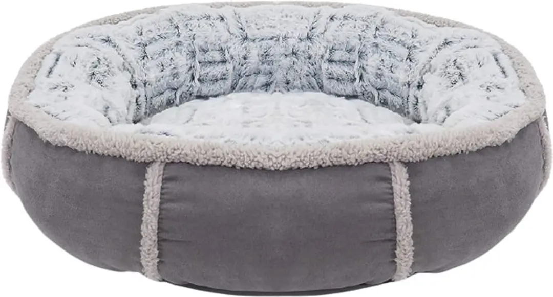 Rosewood Donut Hondenmand