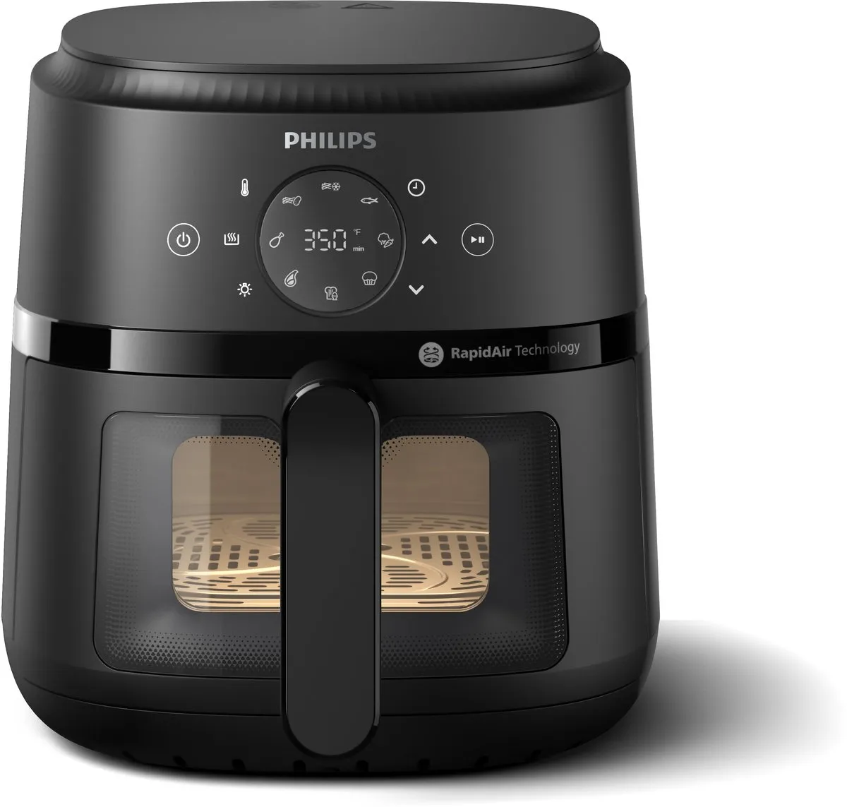 Philips 2000 Series Airfryer NA220/00