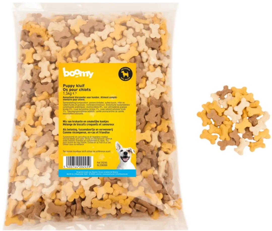 Boomy