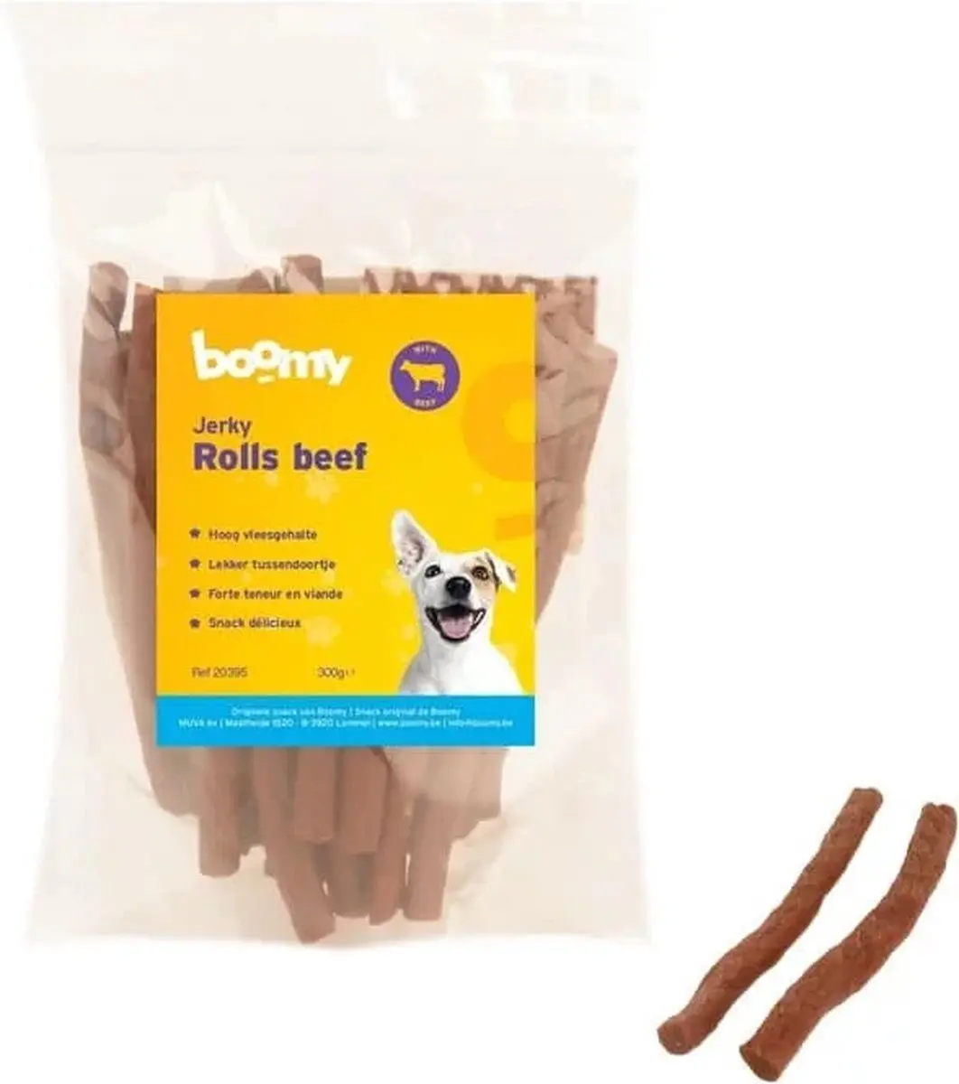 Boomy