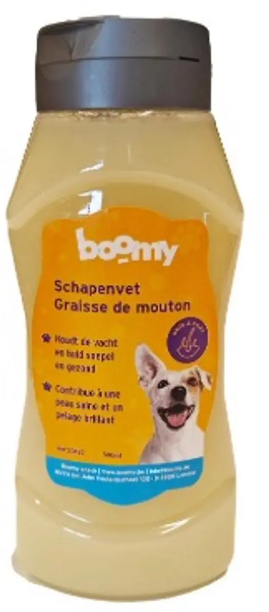 Boomy
