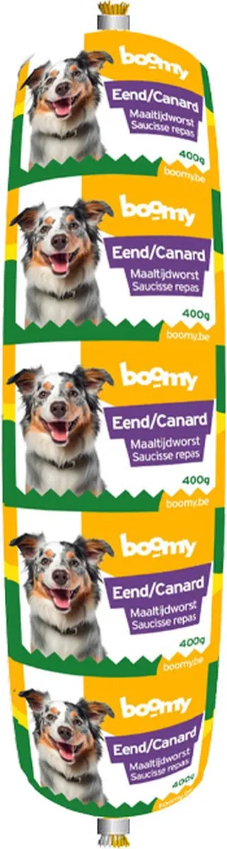 Boomy