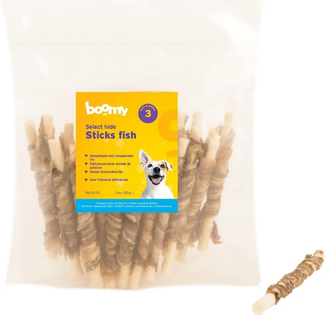 Boomy