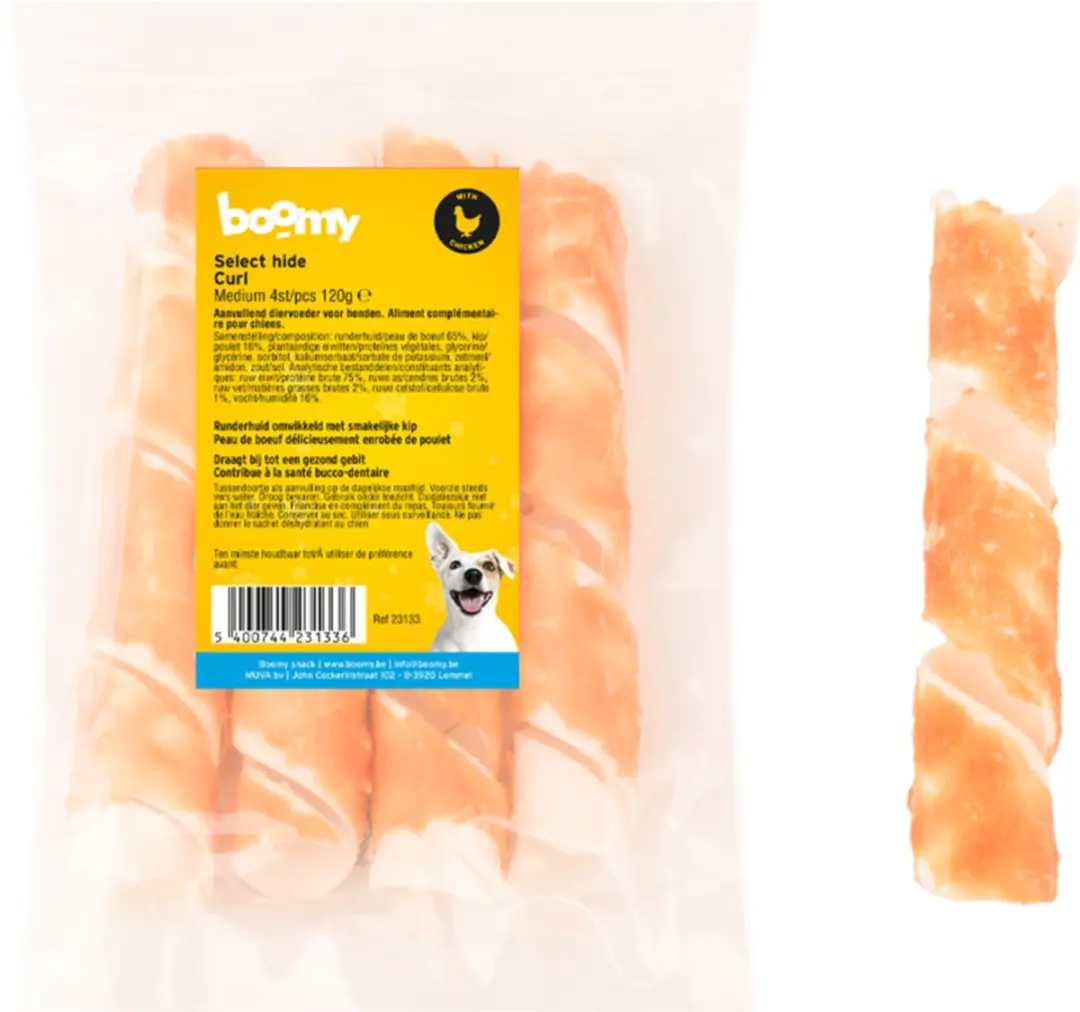 Boomy