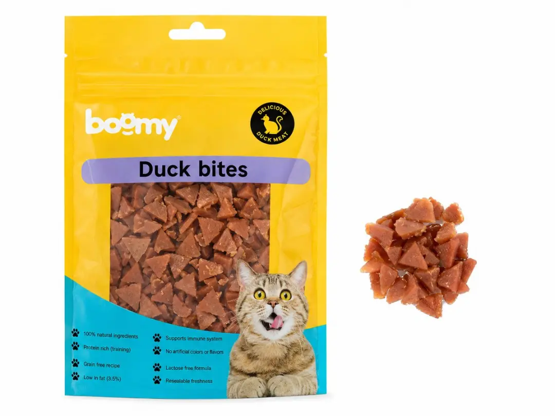 Boomy