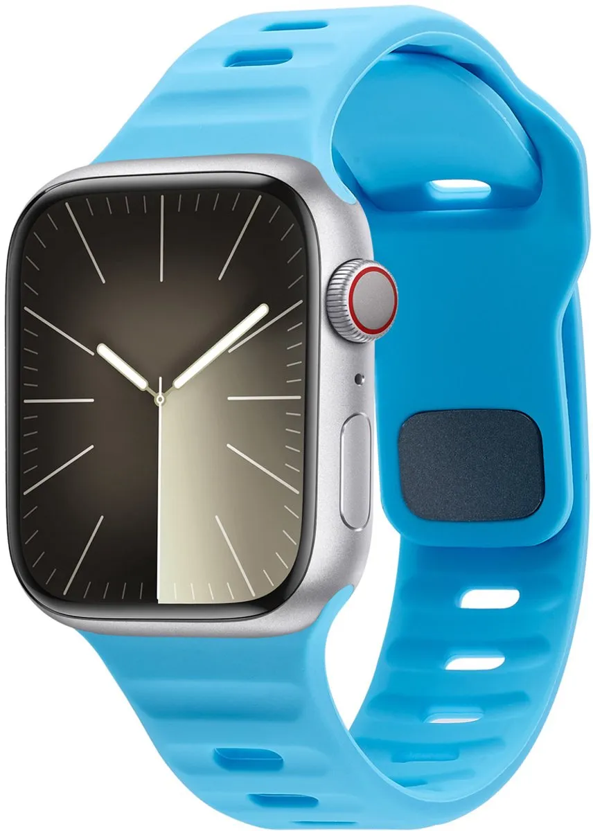 Imoshion Active Sport Siliconen Bandje Apple Watch