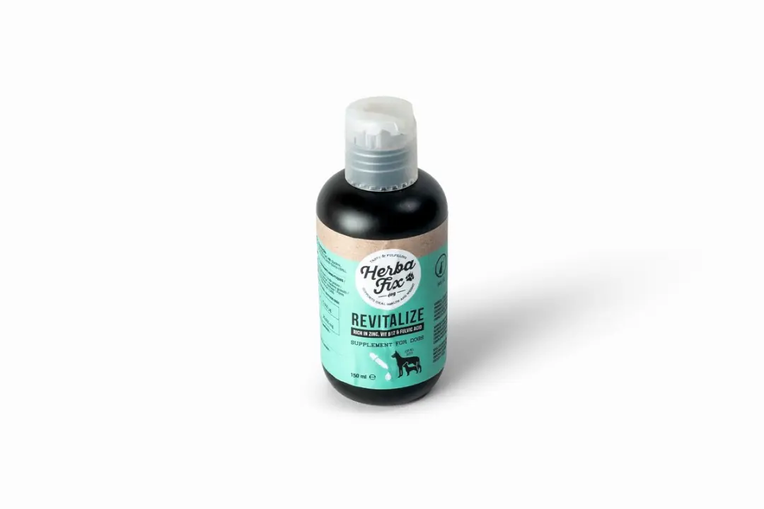 Herbafix Revitalize 150 ml