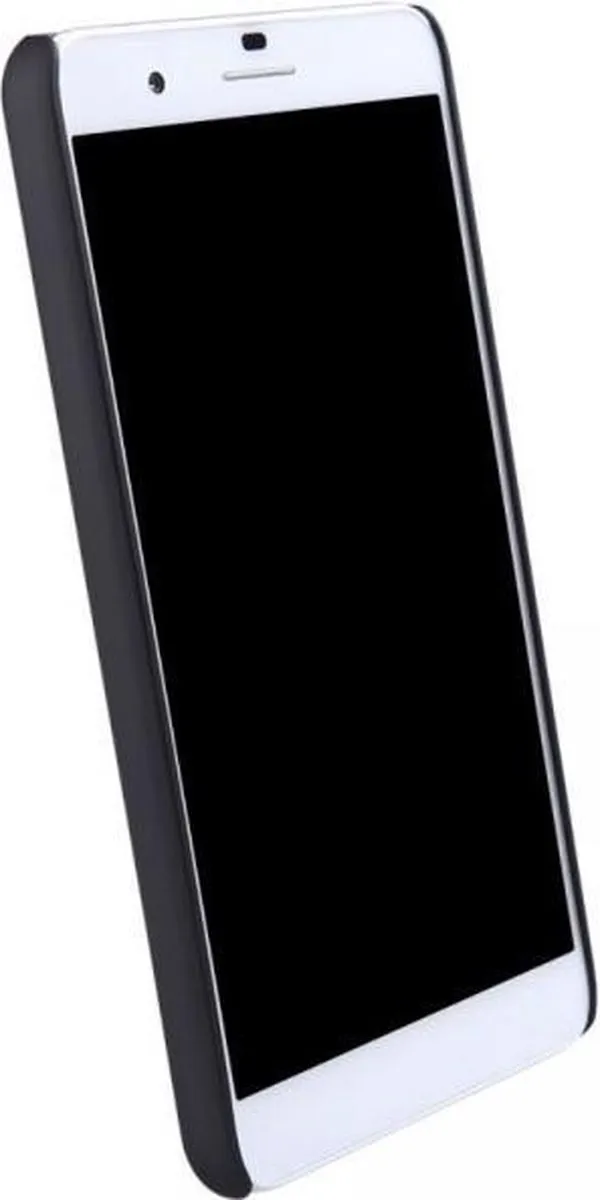 Nillkin Backcover Honor 6 Plus - Zwart - F-HC HU-HON6Plus-BL - afbeelding 4 van 5