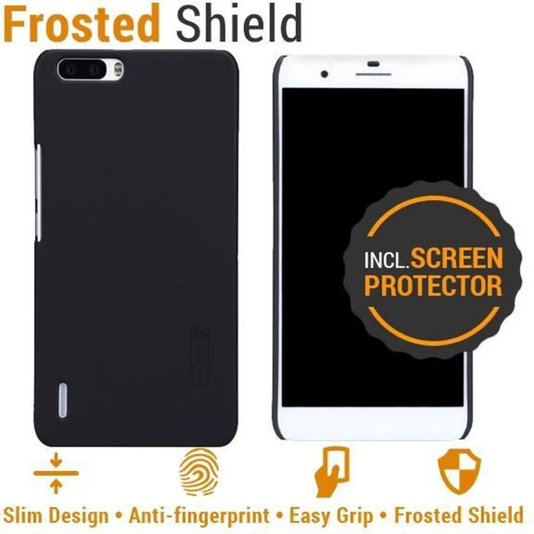 Nillkin Backcover Honor 6 Plus