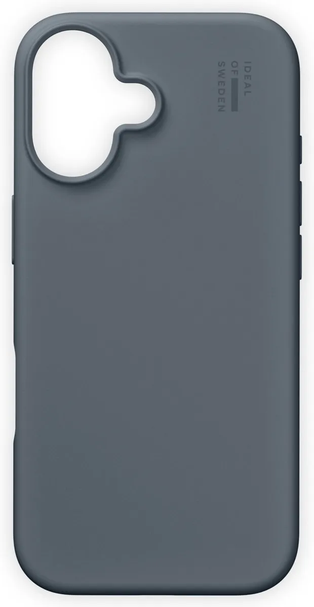 iDeal of Sweden iPhone 16 Plus Silicone Hoes