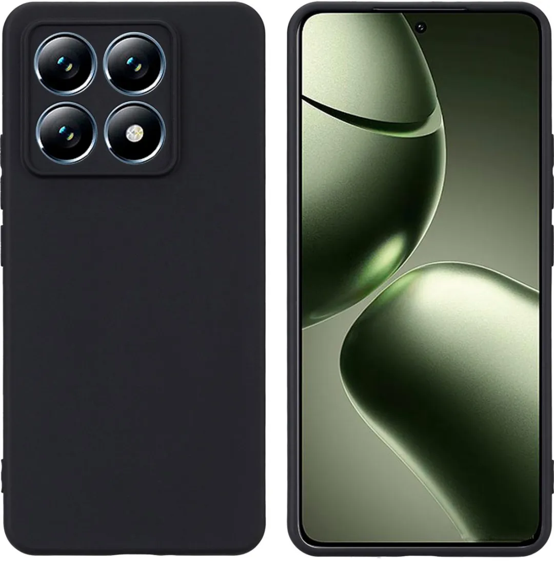 Imoshion Hoesje Xiaomi 14T