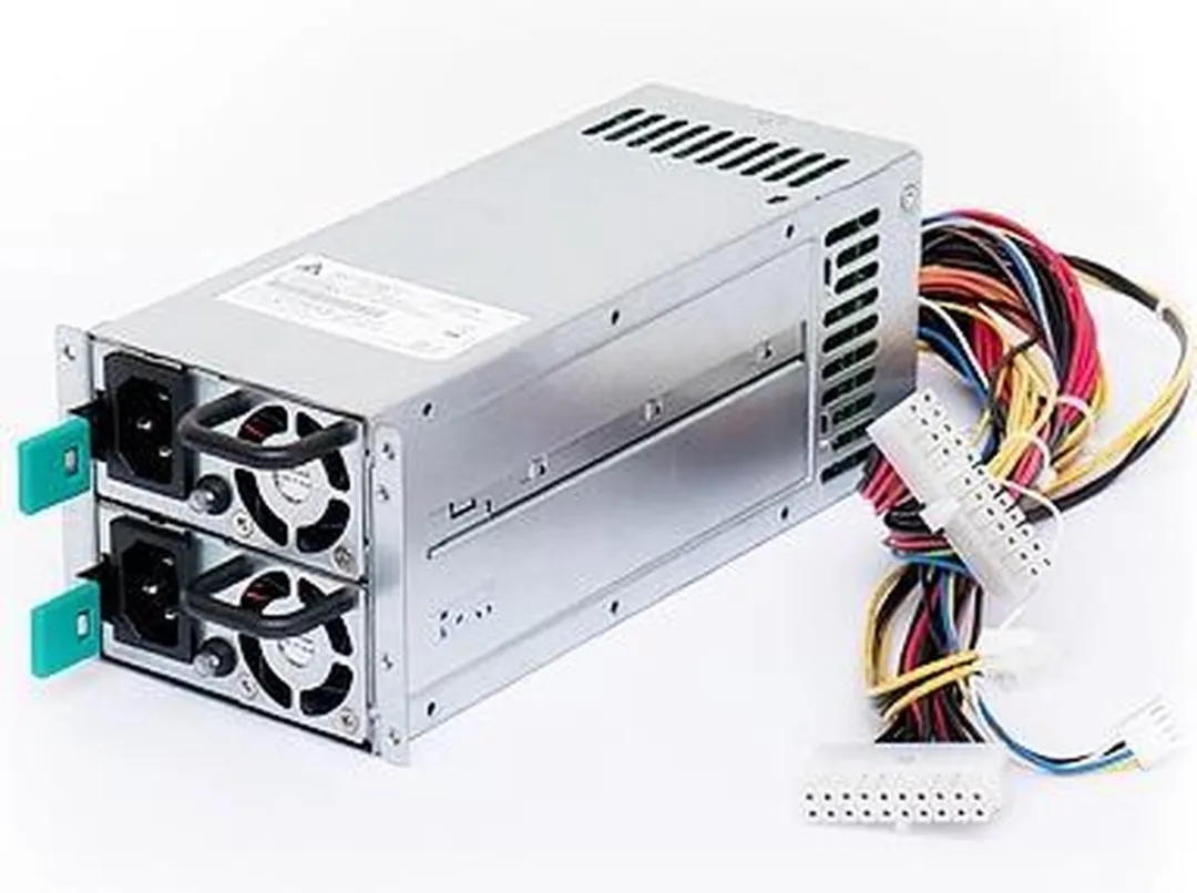 Synology PSU 500W-RP SET_2 Voeding