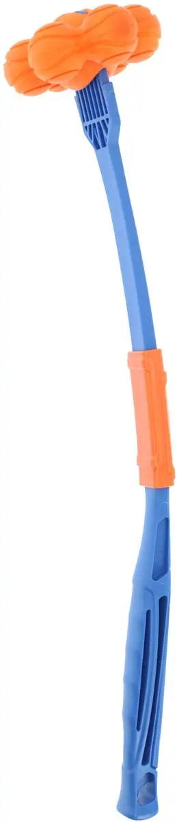 Rosewood FitDog Molecule Apporteerset met Launcher - afbeelding 2 van 6