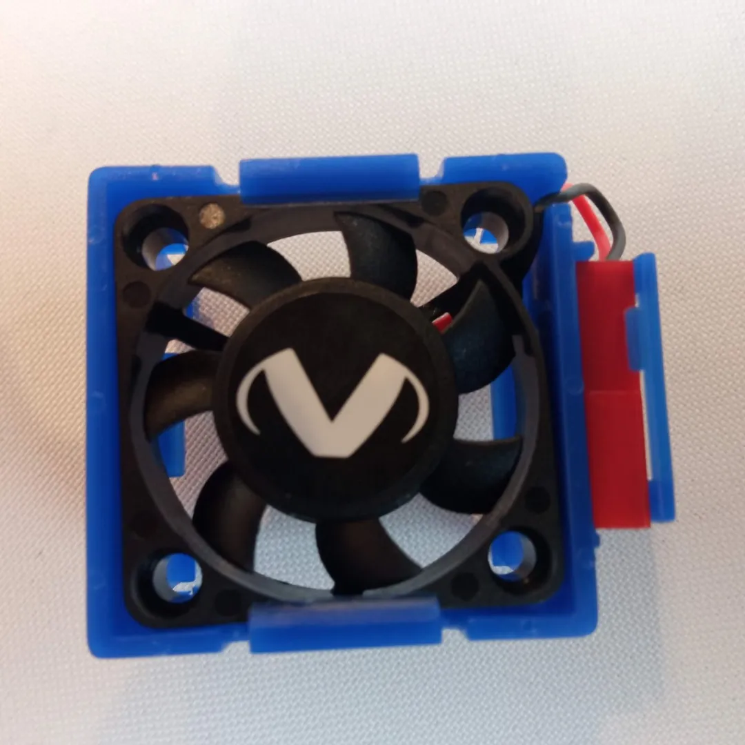 Traxxas Velineon VXL-3s Koelventilator
