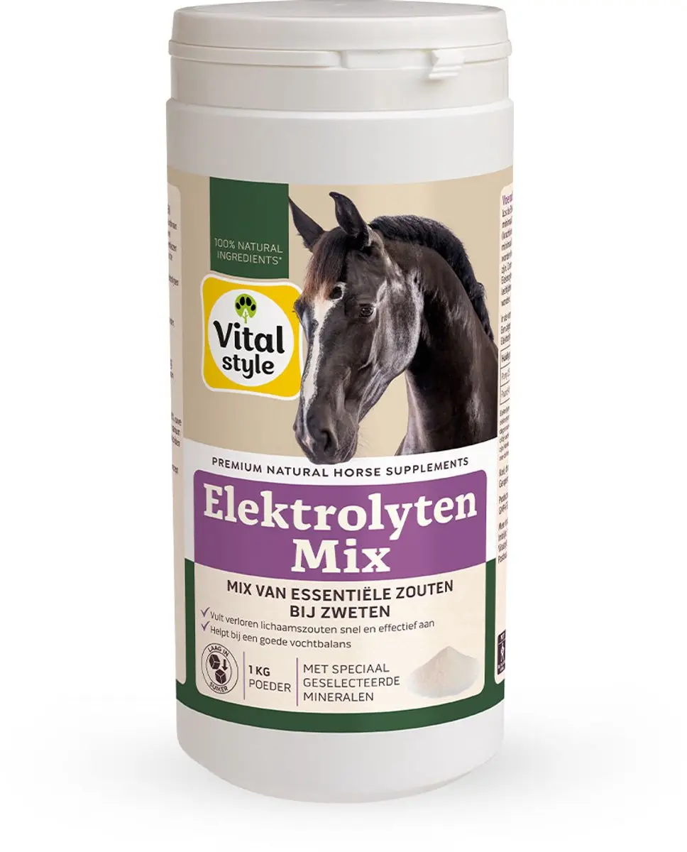 Vitalstyle ElektrolytenMix