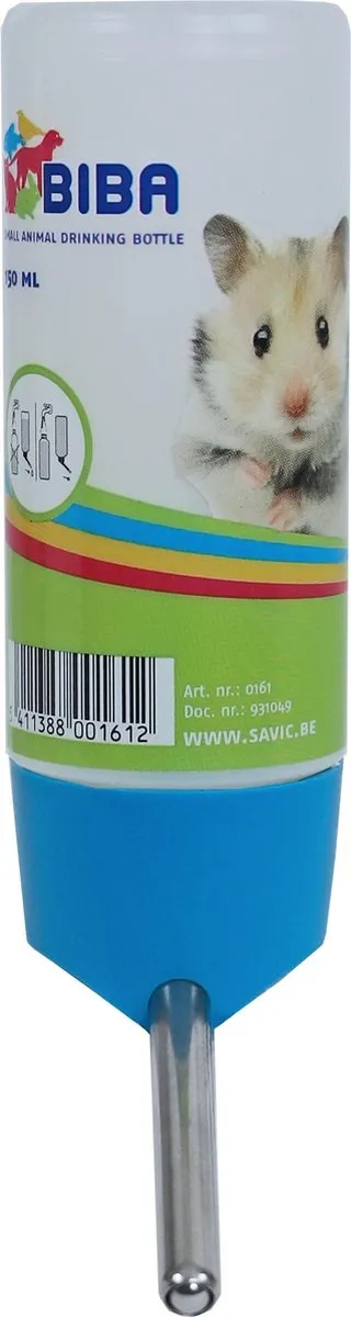 Savic Biba Drinkfles 150ml