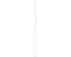 Just in Case Soft TPU Hoesje iPhone 14 Pro Max - Transparant