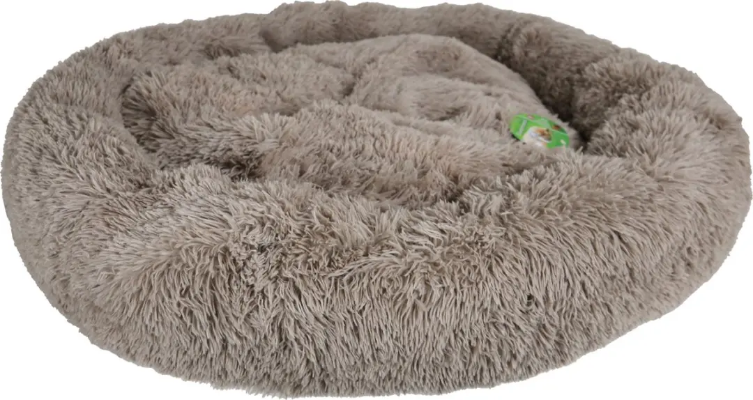 Boon donut supersoft 120cm taupe