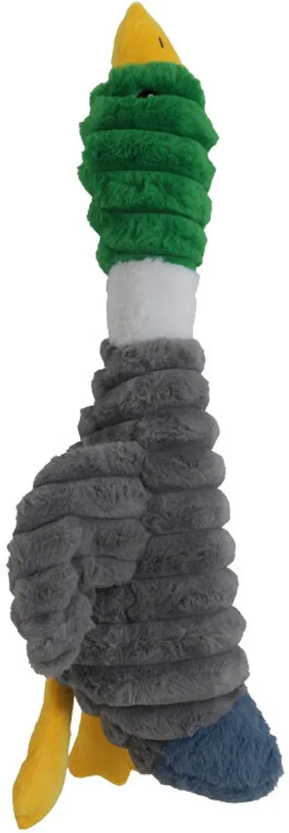 Boon Eef de Eend Corduroy met Piep XXL 90cm - afbeelding 3 van 4