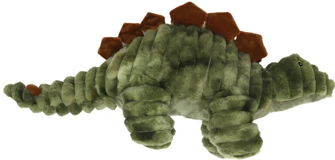 Boon Stegosaurus Corduroy