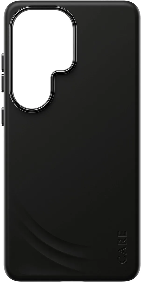 PanzerGlass CARE FLOW CR62575 Hoesje - Samsung Galaxy S26 Ultra - Zwart - afbeelding 6 van 6