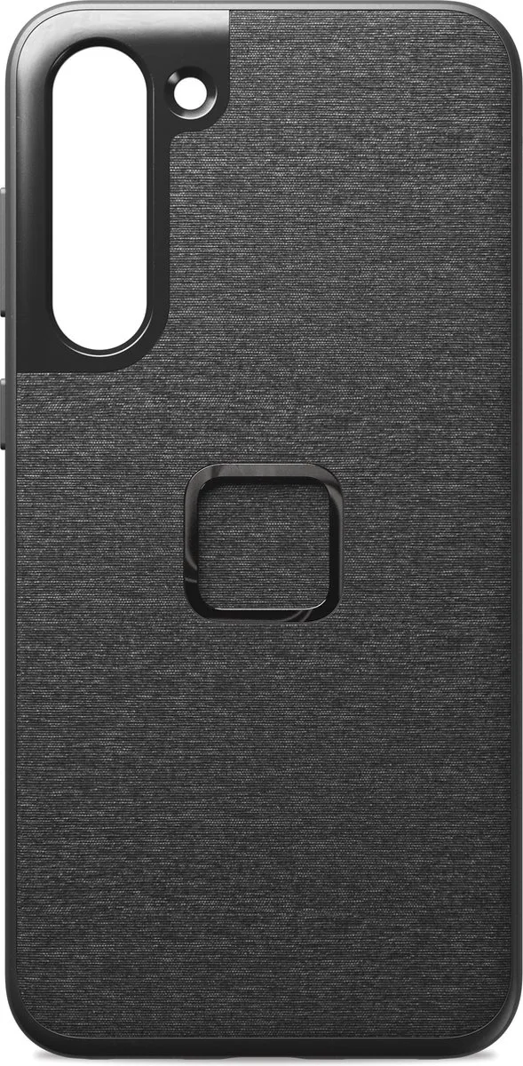 Peak Design Mobile Everyday Fabric Case Samsung S23+