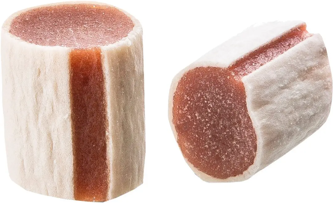 Proline Boxby Original - Kip & Vis - Hondensnacks - 360 g - afbeelding 3 van 6