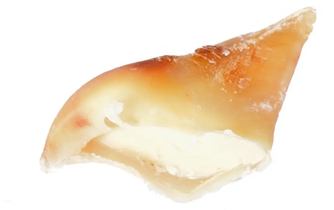 Zoolekker Kauwhoefjes met vet