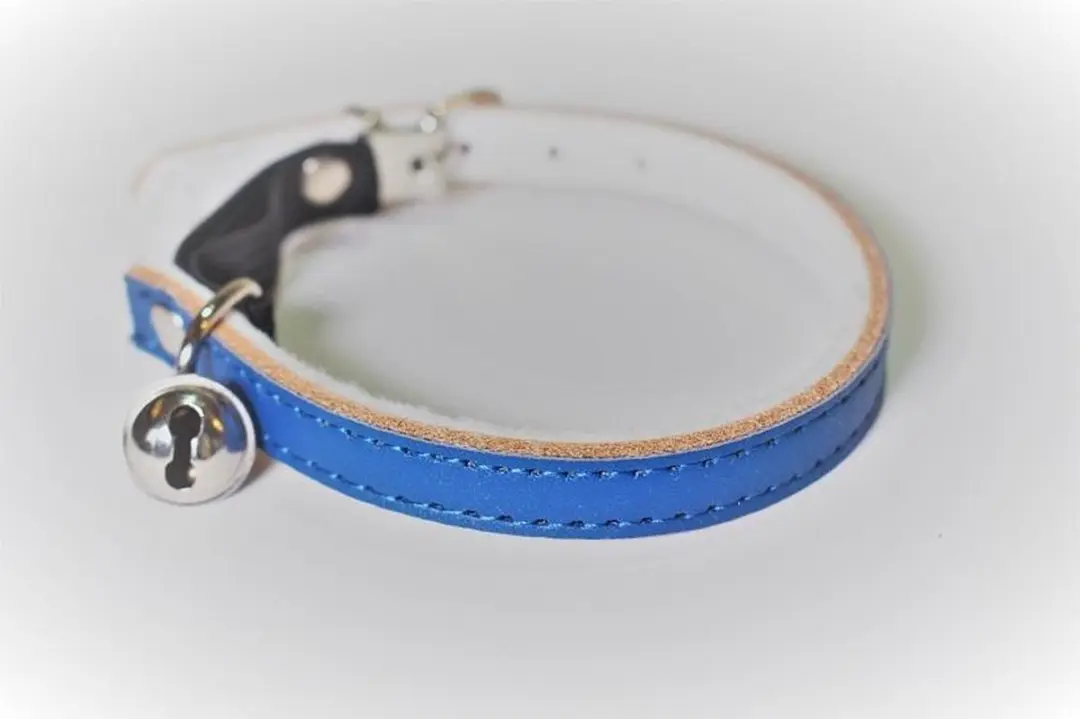 Animalking Kattenhalsband met Belletje