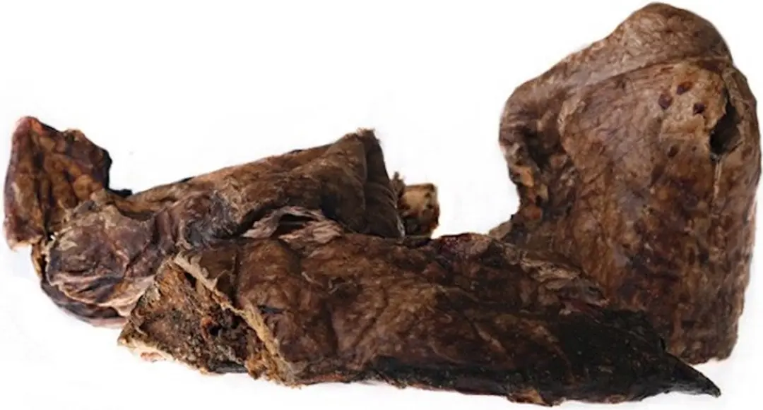 Hondensnacks rund-Runderlong hond-2,5 kilo-Animal King