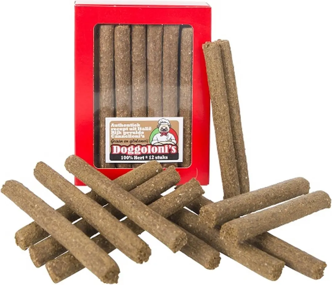 Animalking Doggoloni's Hert