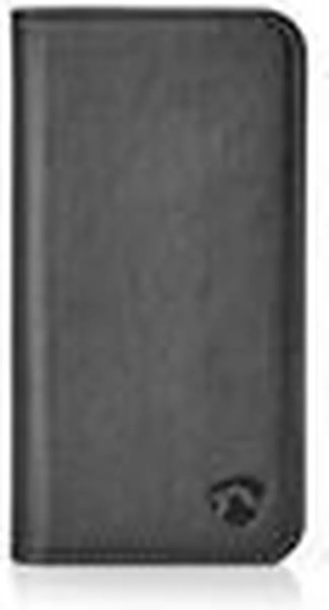 Nedis SWB50002BK Smartphone Wallet Book
