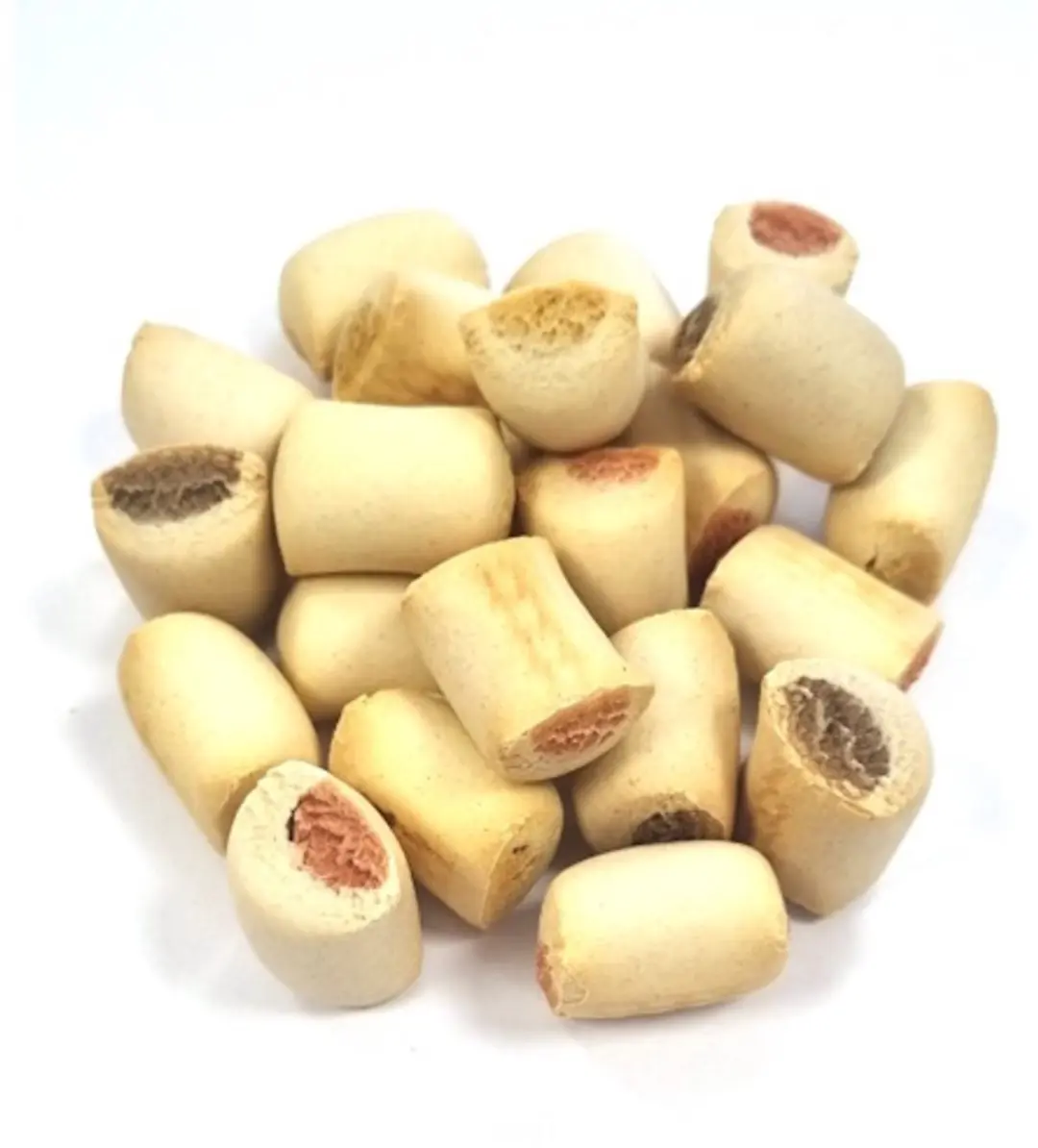 Zoolekker Mergpijp Mix hondensnack