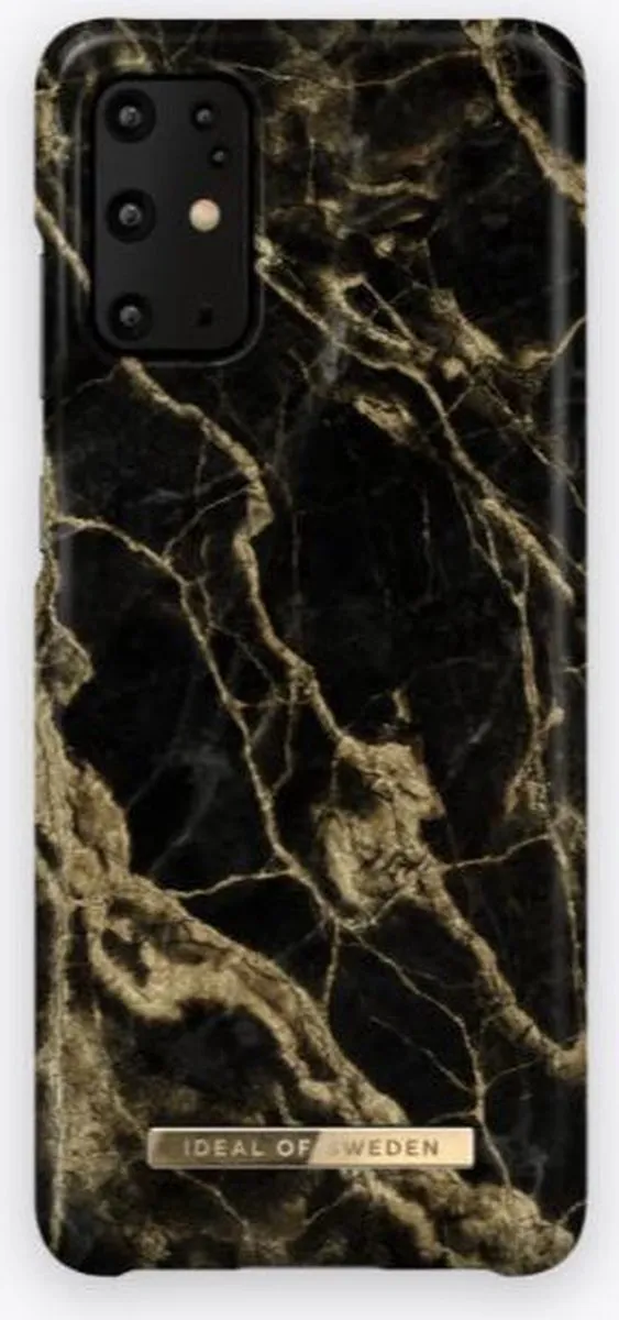 iDeal of Sweden Fashion Case Samsung Galaxy S20+
