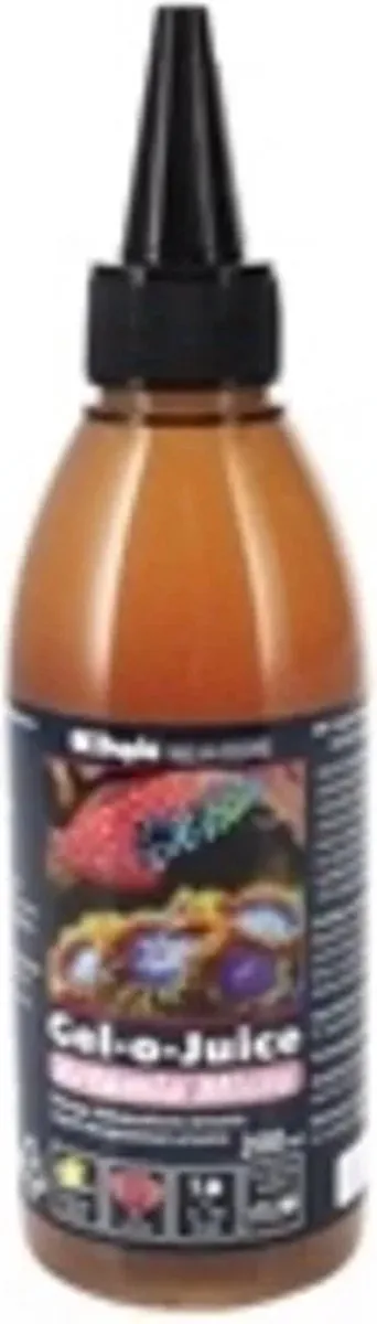 Dupla Gel-O-Juice Artemia Micro - Nano Visjesvoer 50ml - afbeelding 6 van 6