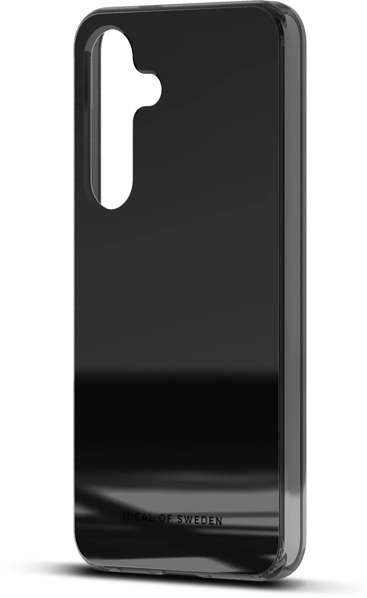 iDeal of Sweden Clear Case Samsung Galaxy S24 - Tinted Black - IDSICMS-I2361-83 - afbeelding 2 van 6