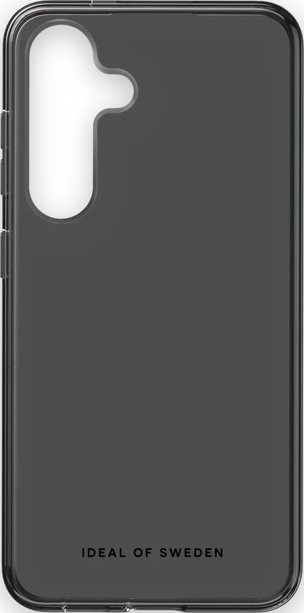 iDeal of Sweden Clear Case Samsung Galaxy S24