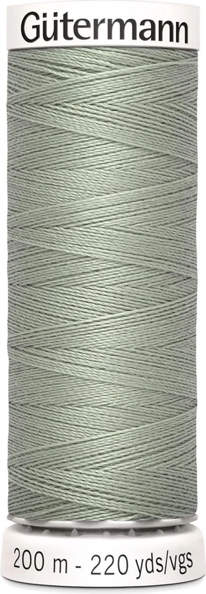 Gutermann Polyester Naaigaren 200m