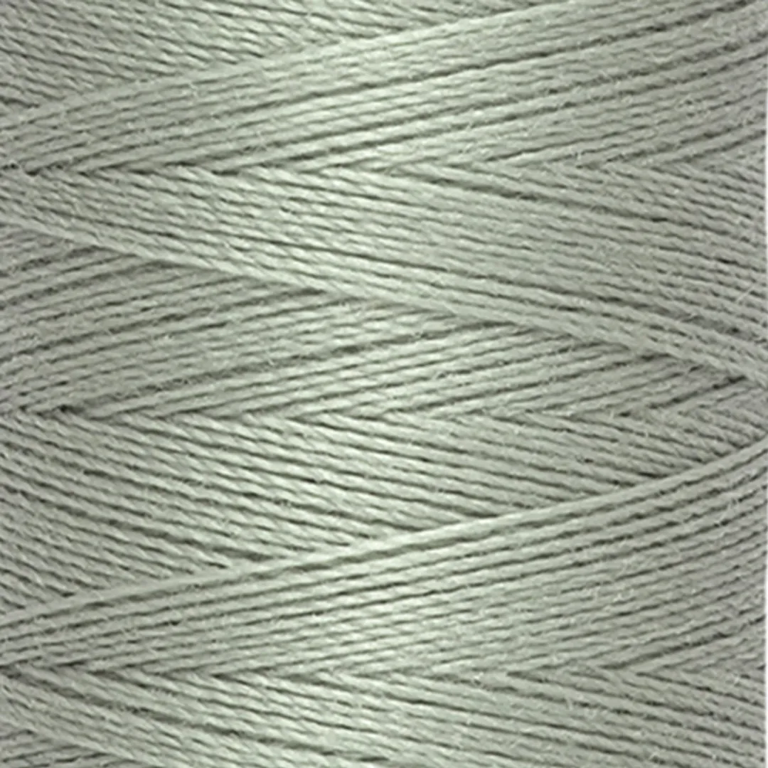 Gutermann Polyester Naaigaren 200m - Groen