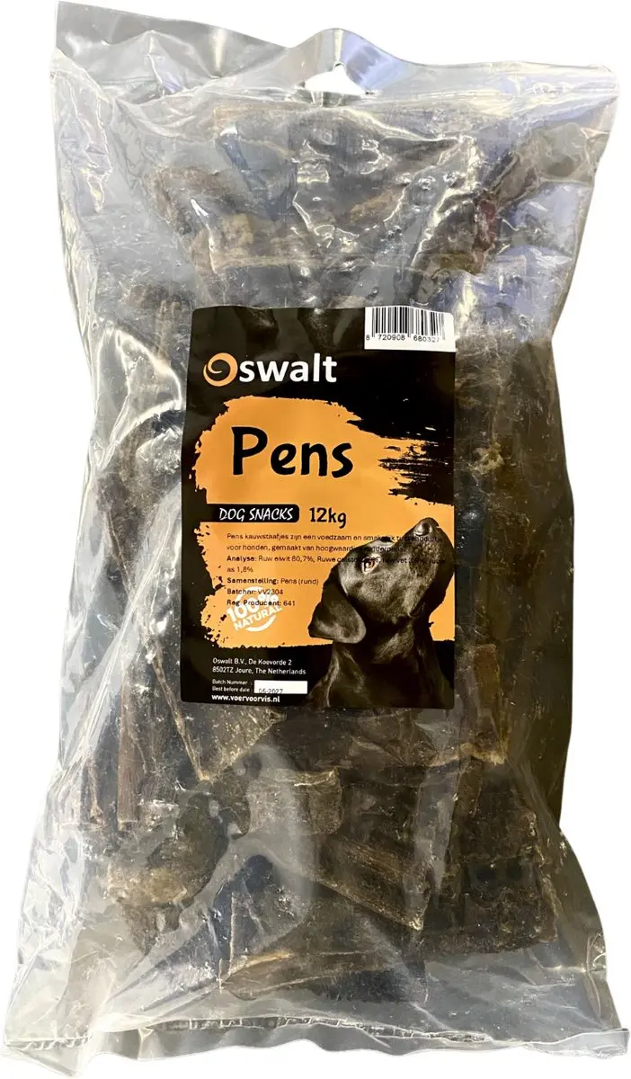 Oswalt Pens