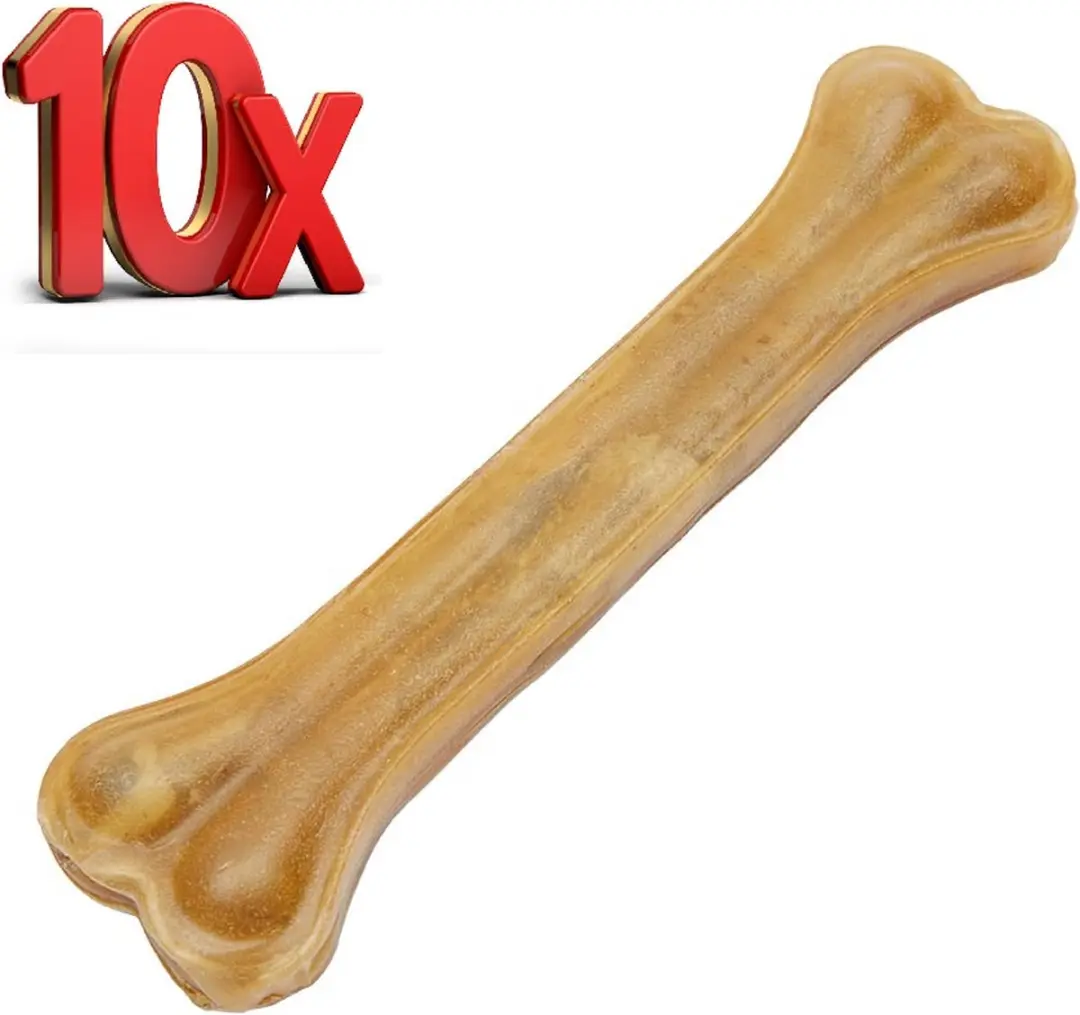 Oswalt Geperste Kauwbot XL