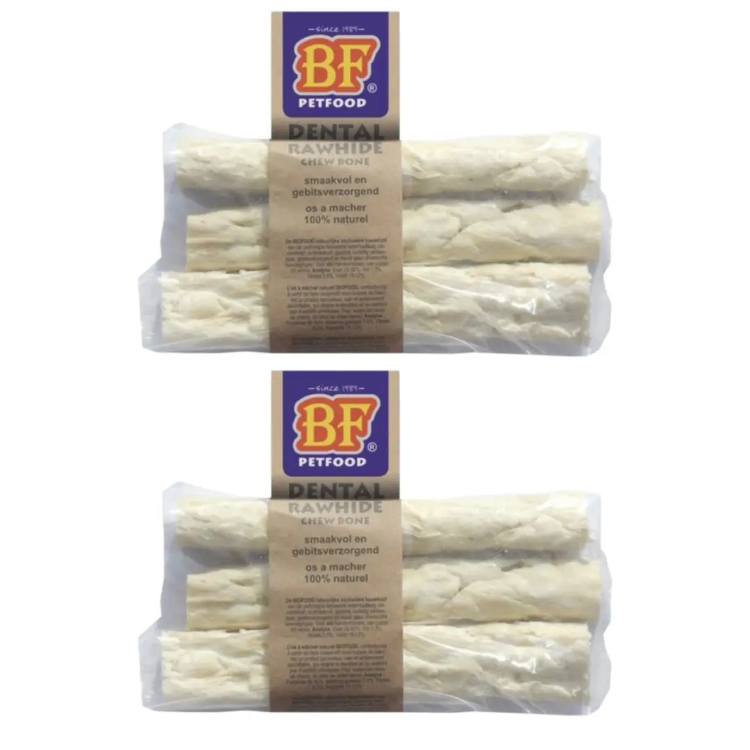 Biofood - Bf Petfood Kaantjes Stick Dental